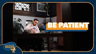 The Board Games I Wasn't Ready For