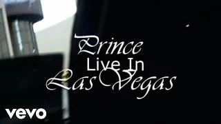 Prince - Intro/Soundcheck (Live At The Aladdin, Las Vegas, 12/15/2002)
