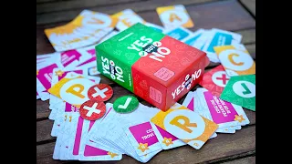 Yes but No - How to Play