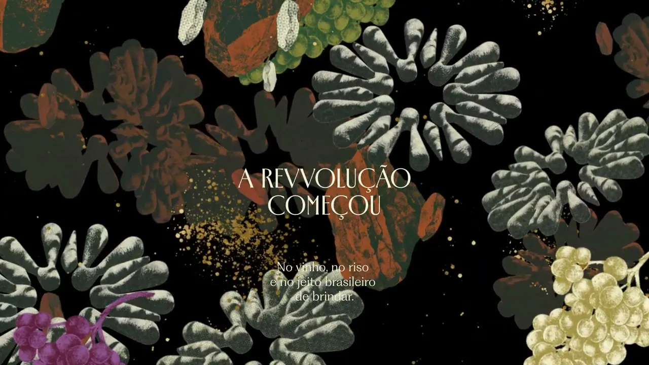 Vídeo de Vinícola REVVO