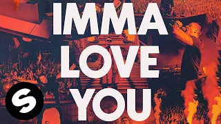 Tungevaag x Steerner - Imma Love You (Official Audio)