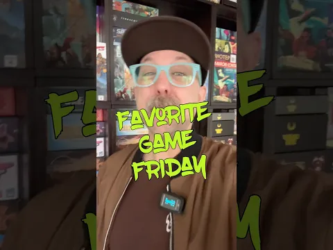 Favorite Game Friday! The Chameleon #boardgames #partygames #gamenight #games