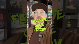 Favorite Game Friday! The Chameleon #boardgames #partygames #gamenight #games