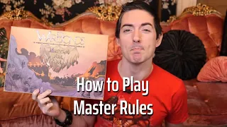 WarBonds - How to Play - Master Rules - Introduction