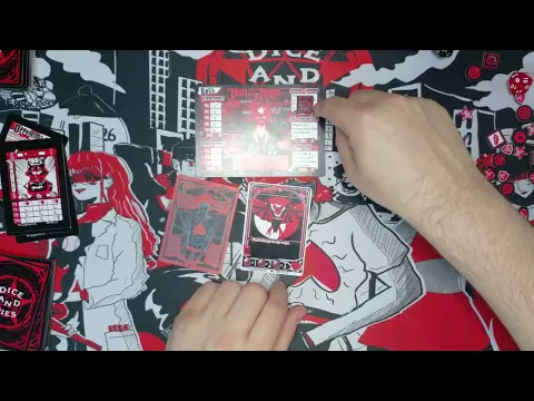 Tutorial 011 Destroying Cards