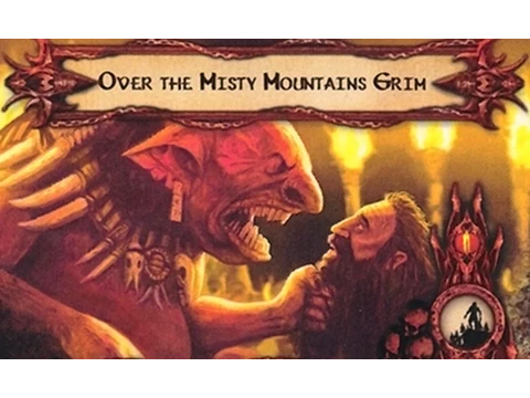 Glaurung plays Hobbit Campaign 2 (Nightmare)
