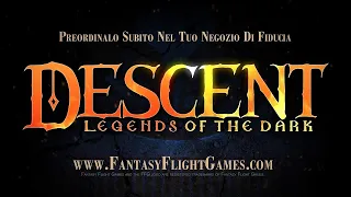 Descent: Leggende delle Tenebre
