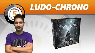 LudoChrono - Bloodborne