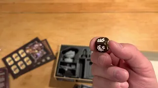City of the Great Machine: Escalation Expansion - Unbiased Unboxing with John LaRuffa