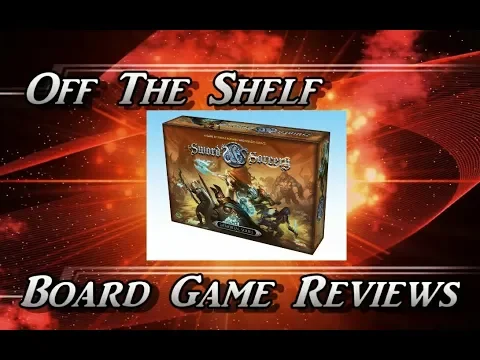 Sword & Sorcery - The Review