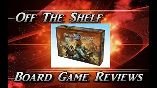 Sword & Sorcery - The Review