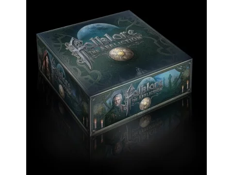 Folklore: The Affliction Review