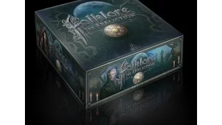 Folklore: The Affliction Review