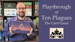 Playthrough of Ten Plagues
