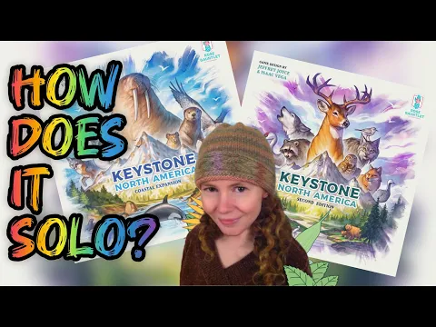 SOLO Keystone North America and the Coastal Expansion Second Edition