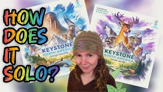 SOLO Keystone North America and the Coastal Expansion Second Edition
