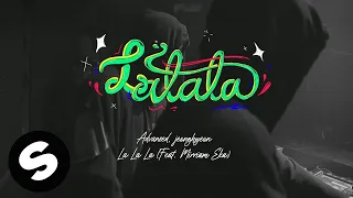 Advanced, jeonghyeon - La La La (feat. Mirriam Eka) [Official Music Video]
