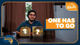 One Game Stays, One Game Goes | AYCB Buffet #9