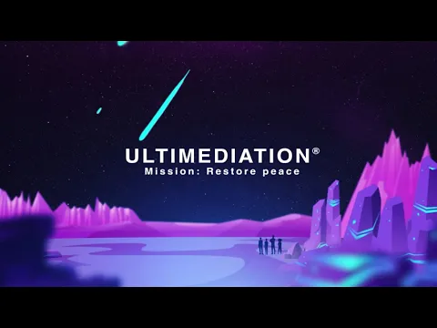 ULTIMEDIATION®