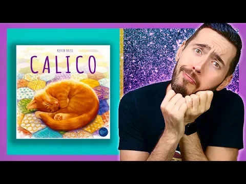 PREVIEW - Calico from Flatout Games