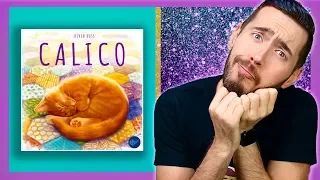 PREVIEW - Calico from Flatout Games