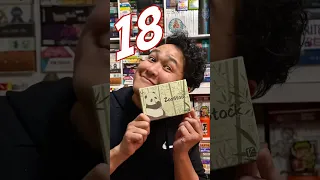 Top 20 Trick Taking Games No. 18: ZooStock! #boardgames #cardgame #gaming #top10