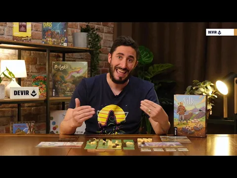 How To Play Silk