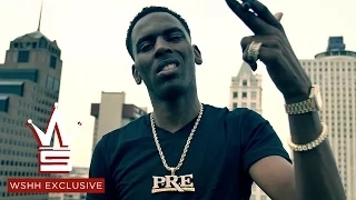 Young Dolph &quot;Real Life&quot; (WSHH Exclusive - Official Music Video)