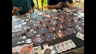 Voidfall : Explication et analyse du jeu