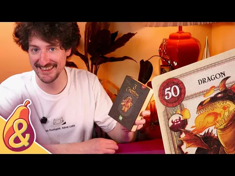 This Tiny Box of Fairytales Packs a Mean Punch | 3 Chapters Review