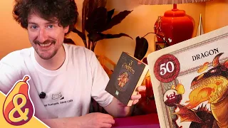 This Tiny Box of Fairytales Packs a Mean Punch | 3 Chapters Review