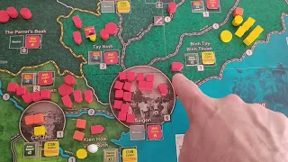 FitL: Fall of Saigon - Black April Solo, pt. 15