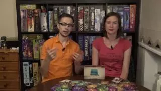 Paperback (Blender segment) - Ilja and Alina