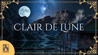 Clair de Lune | Classical Music by the Moonlight