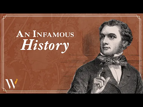 An Infamous Traffic: Historical Context