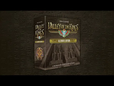 Valley of the Kings Ultimate Edition