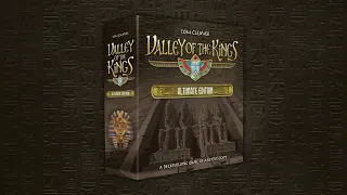 Valley of the Kings Ultimate Edition
