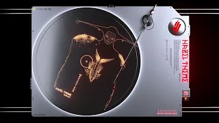 Skrillex - Hazel Theme [Official Visualizer]