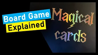 Is Magical Cards for you? A Quick Overview!