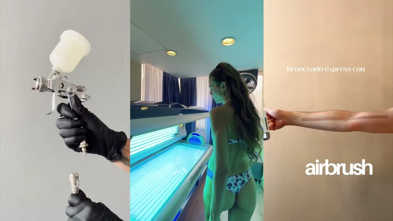 Video de Mithra Sun Spa - Expertos en Bronceado & Bienestar