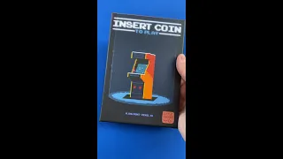 Insert Coin To Play