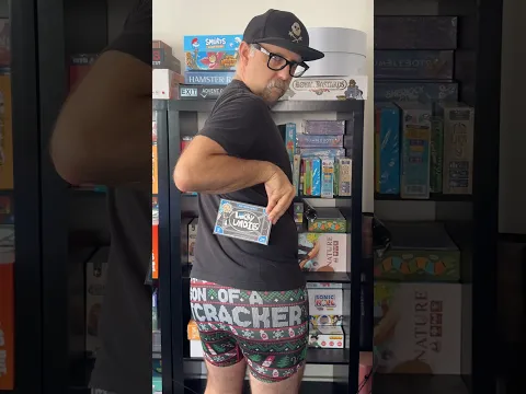 Lucky Undies Family Card Game! #cardgame #cardgames #familygames #familygamenight #gamenight