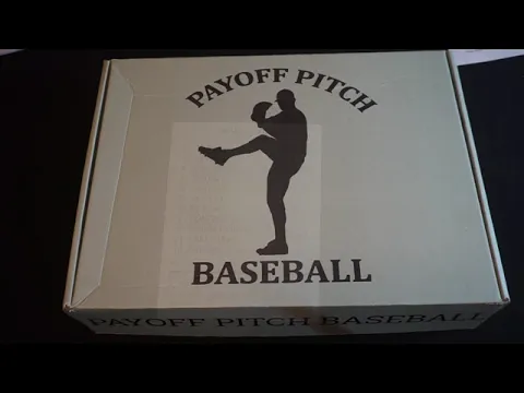 1991 Payoff Pitch Baseball Playoffs! NLDS Game 1 - NY Mets @ Pittsburgh