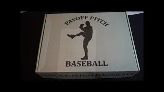 1991 Payoff Pitch Baseball Playoffs! NLDS Game 1 - NY Mets @ Pittsburgh
