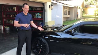 2015 Chevrolet Camaro ZL1 Review - Raiti's Rides