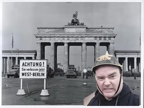 TDG: Cody's Top Ten Games Set in Germany (February 2026)