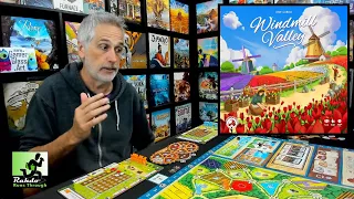 Windmill Valley | Rahdo's Final Thoughts