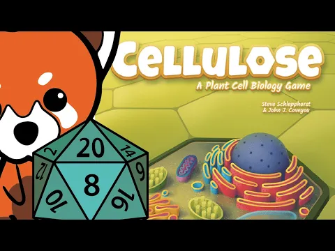 Cellulose | Review