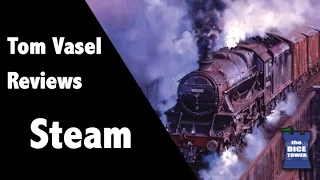 [Video Review] Steam