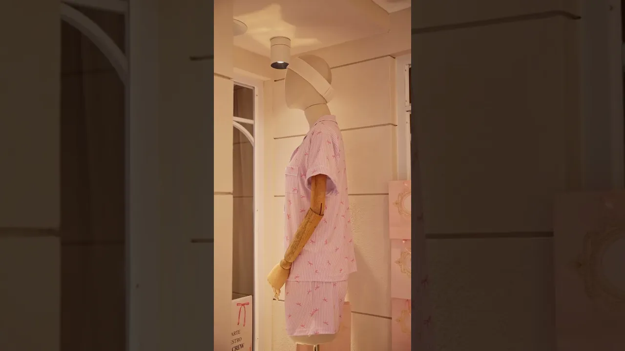 Video de Mulise Skin